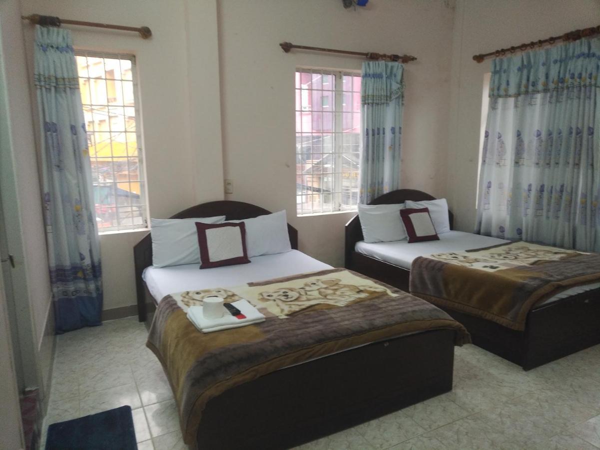 Phuc Khang Hotel Da Lat Exterior photo