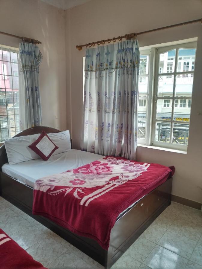 Phuc Khang Hotel Da Lat Exterior photo